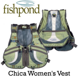 Fishpond Chica Women's Vest