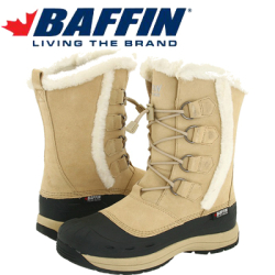 Baffin Chloe Sand