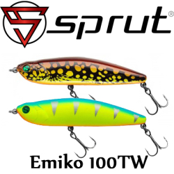 Sprut Emiko 100TW