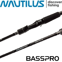 Nautilus Basspro Casting