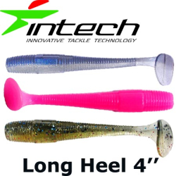 Intech Long Heel 4"