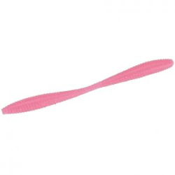 Силиконовая приманка Gan Craft Aji-Bakusui 1.8" цв. #011-Bubble Pink (8pc)
