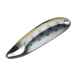 Блесна колеблющаяся Smith D-S Line 4,0 цв. №03