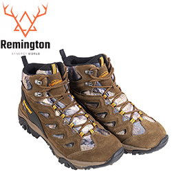 Remington outdoor trekking brown