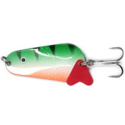 Блесна шумовая Namazu Pugna 24гр. цвет 24