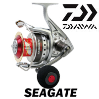 Daiwa Seagate