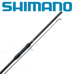 Shimano Alivio CX Specimen