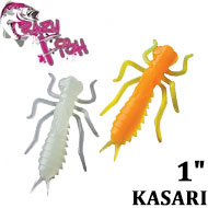 Crazy Fish Kasari 1"