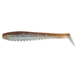 Виброхвост Pontoon21 Homunculures Awaruna Dun, 4.5'' P21-SB-AWAD-4.5-04-4230