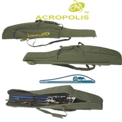 Acropolis КВ-11/КВ-11а