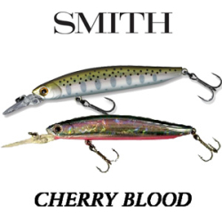 Smith Cherry Blood