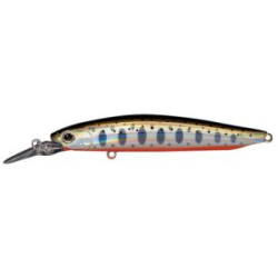 Воблер Smith Cherry Blood MD 82F цв. №14