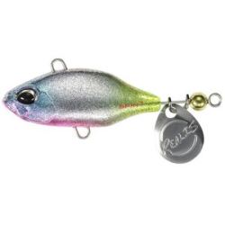 Тейл-спиннер DUO Realis Spin 38 11g SW #CCC0682 Metallic Flash PB