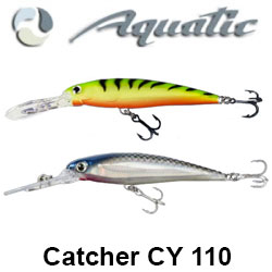 Aquatic Catcher CY 110 (7 гр, 70 мм)