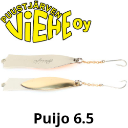 Puustjarven Puijo 6,5