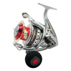 Катушка силовая Daiwa Seagate 4000