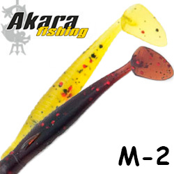 Akara M-2