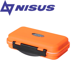 Nisus (N-ZY-038) 17х9х5cm