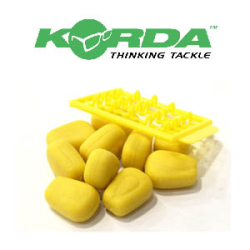 Korda Citrus Zing Pop-Up Corn KPB04