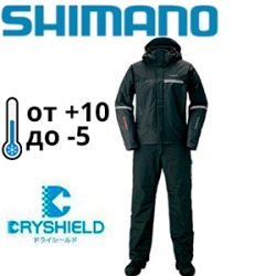 Shimano RB-025S Черный