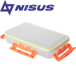 Nisus (N-ZY-050) 27х17х5cm