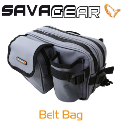 Savage Gear Belt Bag