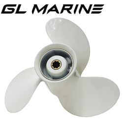 GL Marine Hidea/Yamaha 676-45943-62-EL