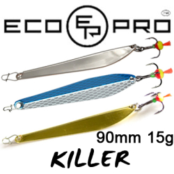 EcoPro Killer 90мм 15гр.