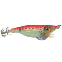 Приманка Grauvell Titan Squid Jig Nigari 6 cm цвет # 2