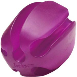 Крепление для удилища Jackson Rod Egg Small Purple