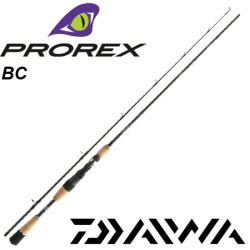 Daiwa Prorex XR BC