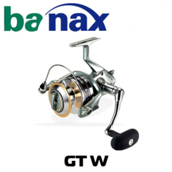 Banax GT W