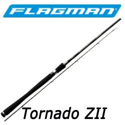 Flagman Tornado ZII