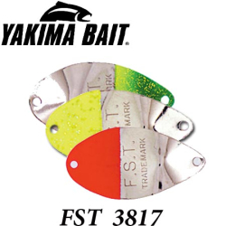 Yakima FST 3817