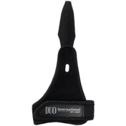 Перчатка для пальца DUO Casting Finger Glove Black