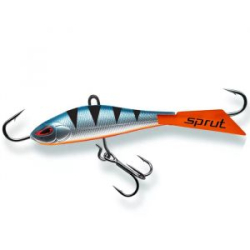 Балансир Sprut Atari #5 (7,2g/35mm) цв. SBP
