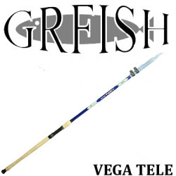 Grfish Vega Tele Feeder 