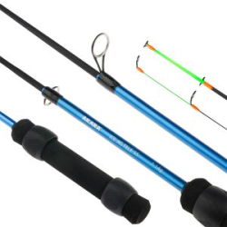 Удилище зимнее Akara Ice Jig Tele 14 гр. 55 см