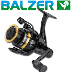 Balzer Tactics Gold RD