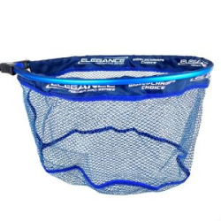 Голова подсака Elegance Feeder Pro Rivercraft 35х45см ячейка 5мм