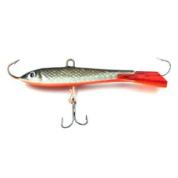 Балансир Яман "Омуль" 7 см, 19 гр. цв. 20