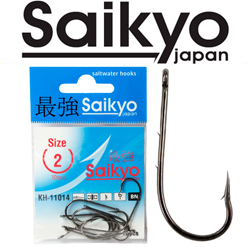 Saikyo KH-11014 Bait Holder BN