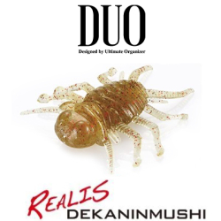 DUO Realis Dekaninmushi