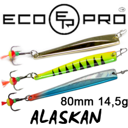 EcoPro Alaskan 80мм 14,5гр.