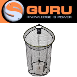 Guru Duel 600 Speciment Net (GLND60)