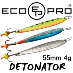 EcoPro Detonator 55мм 4гр.