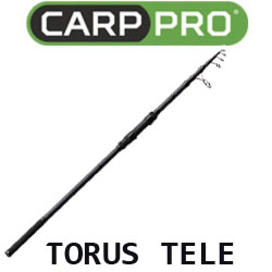 Carp Pro Torus Tele