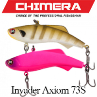 Chimera Invader Axiom 73S