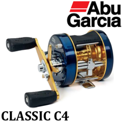 Abu Garcia Classic C4