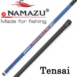 Namazu Tensai Pole